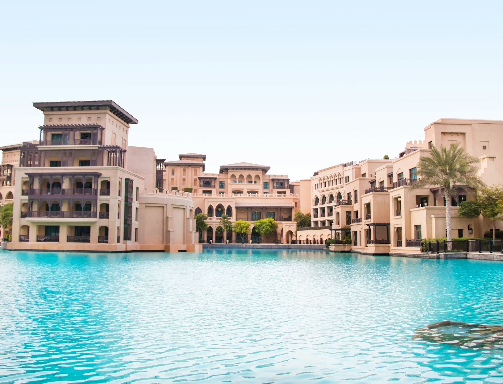 Off-Plan Residences
